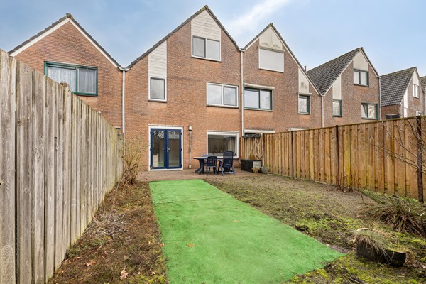 Medium property photo - De Mark 6, 5052 TB Goirle