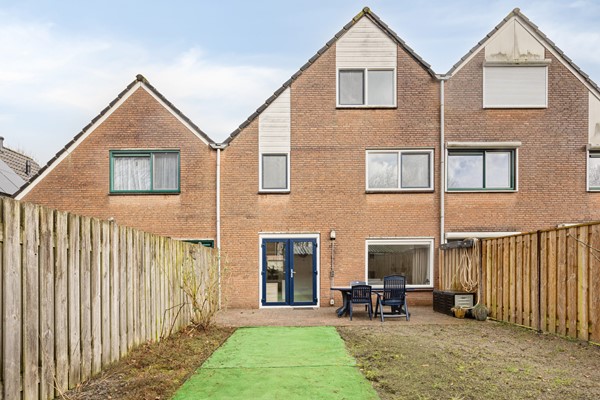 Medium property photo - De Mark 6, 5052 TB Goirle