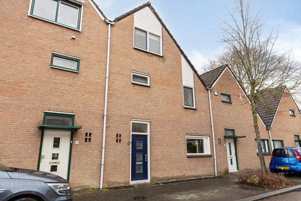 Medium property photo - De Mark 6, 5052 TB Goirle