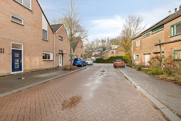 Medium property photo - De Mark 6, 5052 TB Goirle