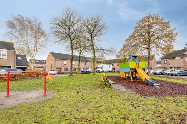 Medium property photo - De Mark 6, 5052 TB Goirle