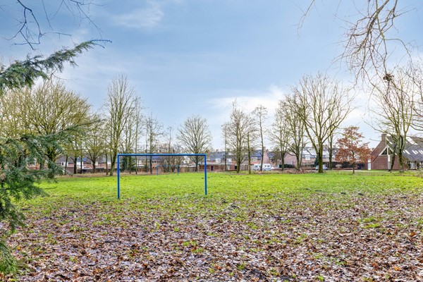 Medium property photo - De Mark 6, 5052 TB Goirle