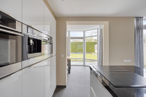 Medium property photo - Grondster 4, 5052 WR Goirle