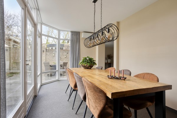 Medium property photo - Grondster 4, 5052 WR Goirle