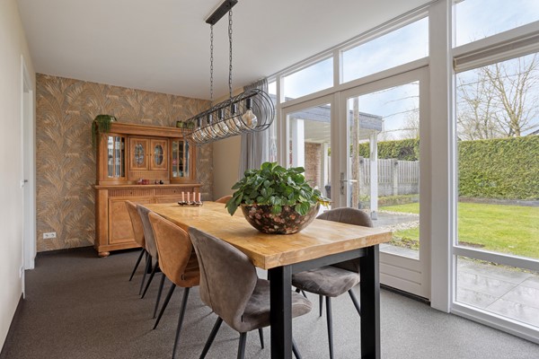 Medium property photo - Grondster 4, 5052 WR Goirle