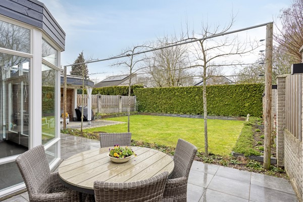 Medium property photo - Grondster 4, 5052 WR Goirle