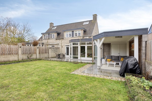 Medium property photo - Grondster 4, 5052 WR Goirle