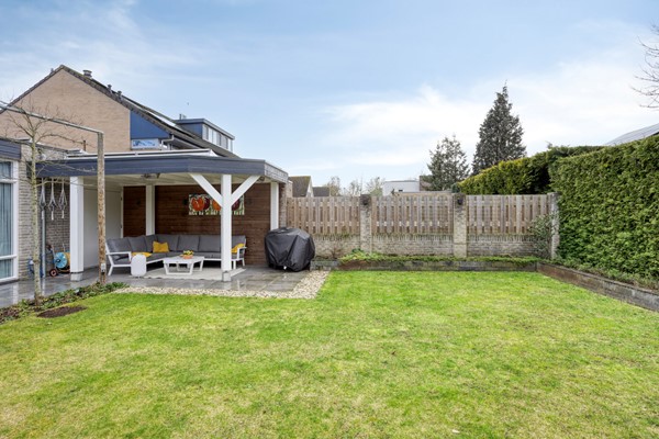 Medium property photo - Grondster 4, 5052 WR Goirle