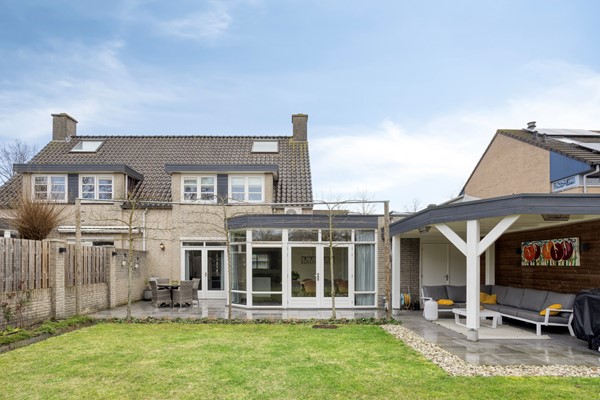 Medium property photo - Grondster 4, 5052 WR Goirle