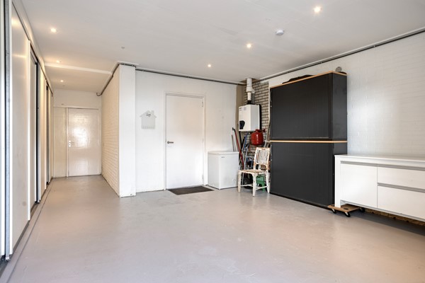 Medium property photo - Grondster 4, 5052 WR Goirle