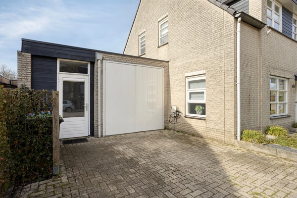 Medium property photo - Grondster 4, 5052 WR Goirle