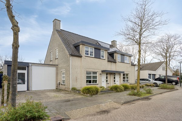 Medium property photo - Grondster 4, 5052 WR Goirle