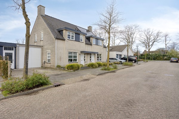 Medium property photo - Grondster 4, 5052 WR Goirle