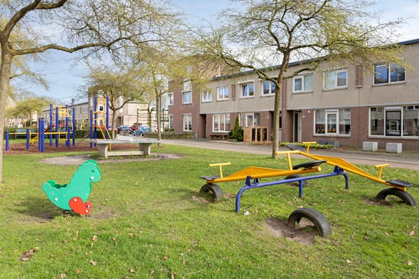 Medium property photo - Grondster 4, 5052 WR Goirle