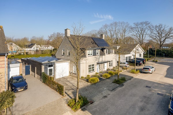 Te koop: Grondster 4, 5052WR Goirle