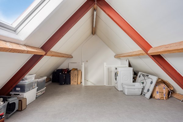 Medium property photo - Grondster 4, 5052 WR Goirle