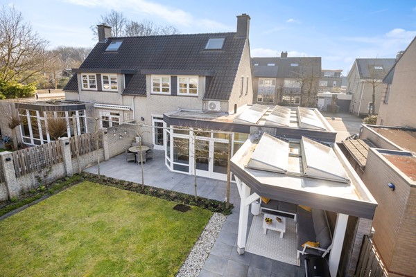 Medium property photo - Grondster 4, 5052 WR Goirle
