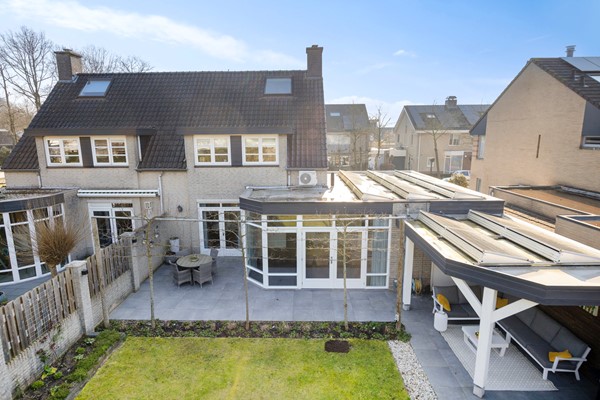 Medium property photo - Grondster 4, 5052 WR Goirle