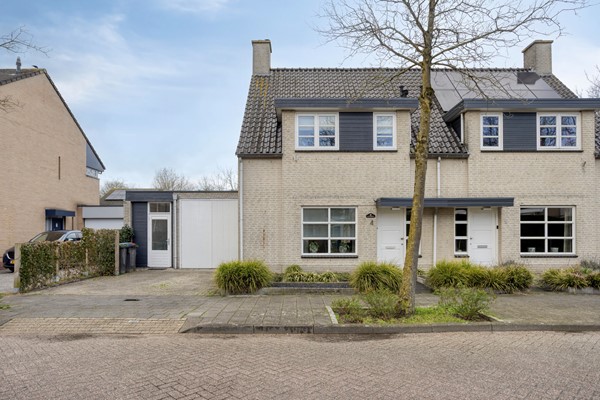 Medium property photo - Grondster 4, 5052 WR Goirle