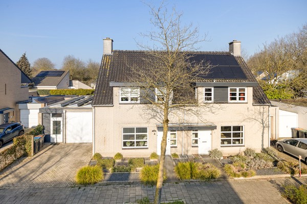 Medium property photo - Grondster 4, 5052 WR Goirle