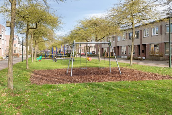Medium property photo - Grondster 4, 5052 WR Goirle