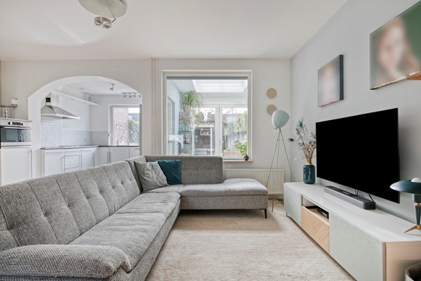 Medium property photo - Iepengaard 8, 5051 ZM Goirle