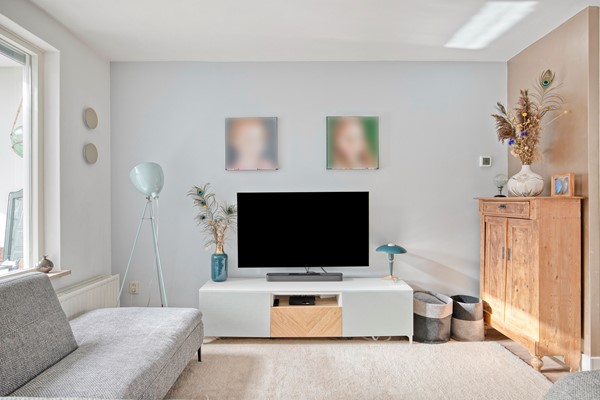 Medium property photo - Iepengaard 8, 5051 ZM Goirle