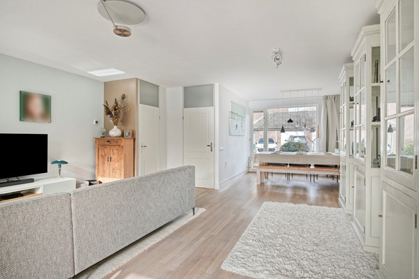 Medium property photo - Iepengaard 8, 5051 ZM Goirle