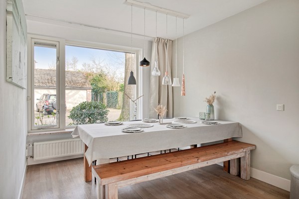 Medium property photo - Iepengaard 8, 5051 ZM Goirle