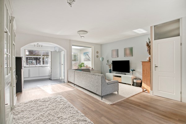 Medium property photo - Iepengaard 8, 5051 ZM Goirle