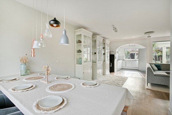 Medium property photo - Iepengaard 8, 5051 ZM Goirle