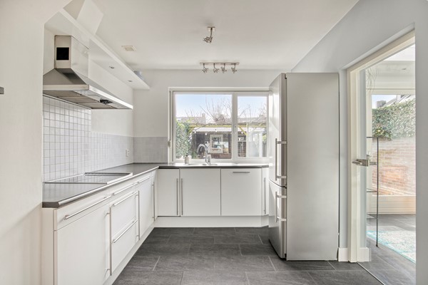 Medium property photo - Iepengaard 8, 5051 ZM Goirle