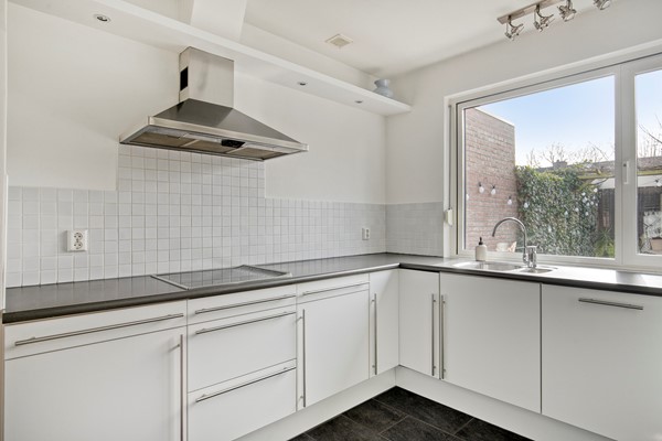 Medium property photo - Iepengaard 8, 5051 ZM Goirle