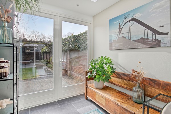 Medium property photo - Iepengaard 8, 5051 ZM Goirle