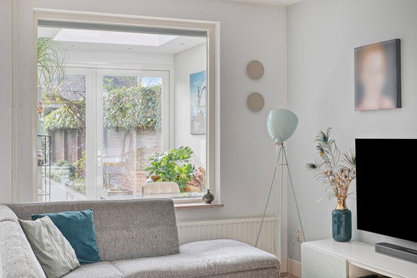 Medium property photo - Iepengaard 8, 5051 ZM Goirle