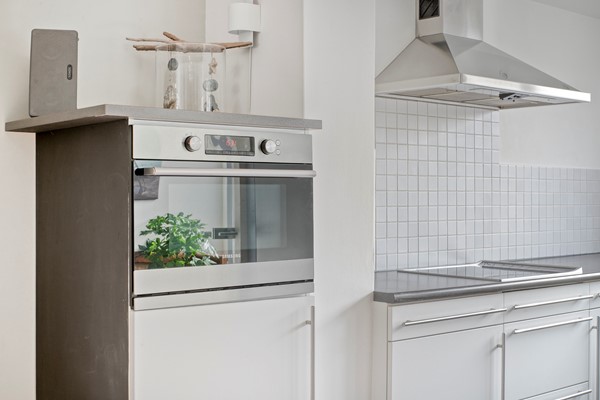 Medium property photo - Iepengaard 8, 5051 ZM Goirle