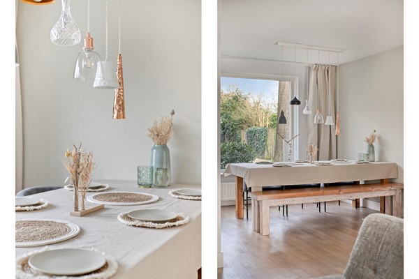 Medium property photo - Iepengaard 8, 5051 ZM Goirle