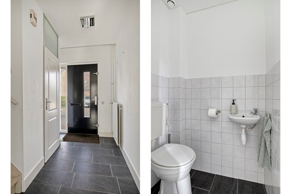 Medium property photo - Iepengaard 8, 5051 ZM Goirle