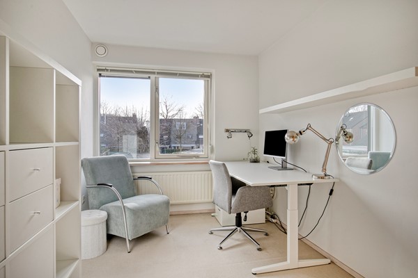 Medium property photo - Iepengaard 8, 5051 ZM Goirle