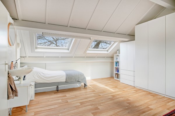 Medium property photo - Iepengaard 8, 5051 ZM Goirle