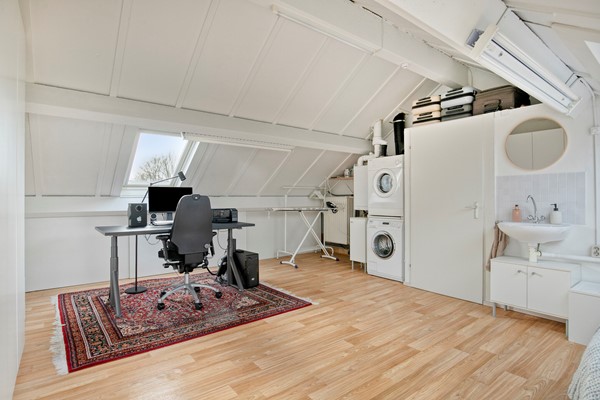 Medium property photo - Iepengaard 8, 5051 ZM Goirle