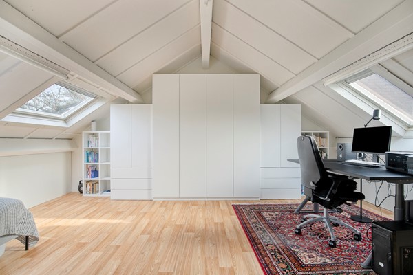 Medium property photo - Iepengaard 8, 5051 ZM Goirle