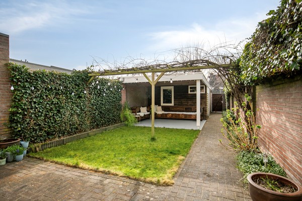 Medium property photo - Iepengaard 8, 5051 ZM Goirle