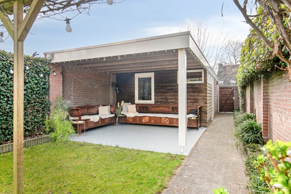 Medium property photo - Iepengaard 8, 5051 ZM Goirle