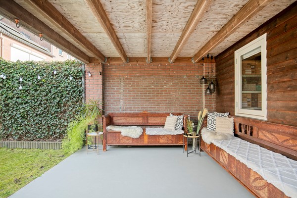 Medium property photo - Iepengaard 8, 5051 ZM Goirle