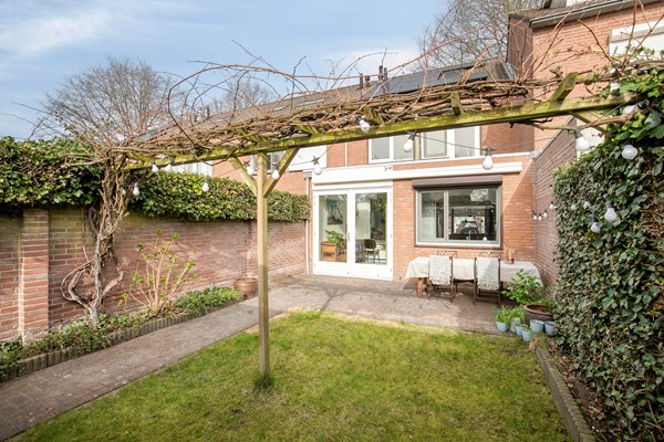 Medium property photo - Iepengaard 8, 5051 ZM Goirle