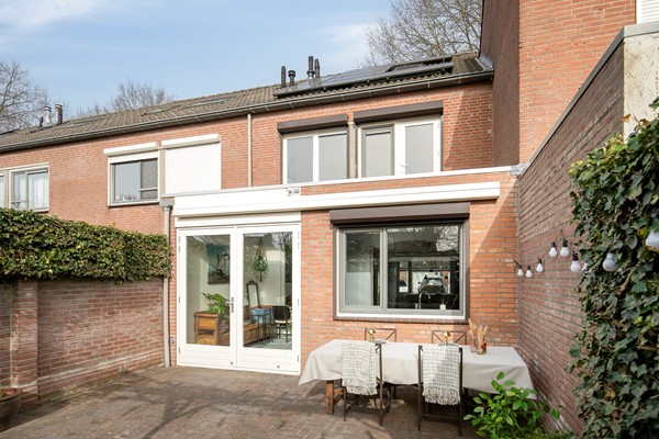 Medium property photo - Iepengaard 8, 5051 ZM Goirle