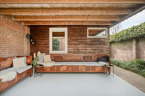 Medium property photo - Iepengaard 8, 5051 ZM Goirle