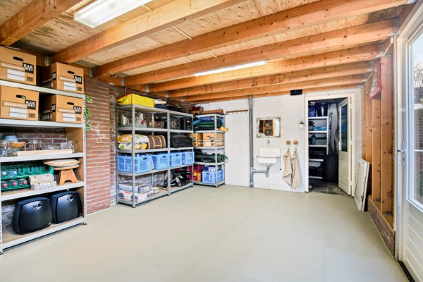 Medium property photo - Iepengaard 8, 5051 ZM Goirle