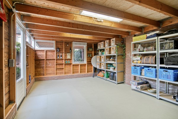 Medium property photo - Iepengaard 8, 5051 ZM Goirle